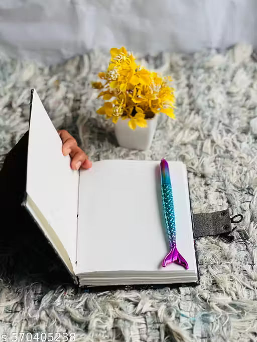 Lord Shiva Art Diary – Handcrafted 200-Page Notebook | Perfect for Gifting & Daily Notes